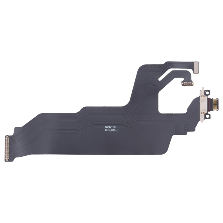 Per Huawei Mate 60 Cavo flessibile porta di ricarica OEM, For Huawei Mate 60 Per Huawei Mate 60 Cavo flessibile porta di ricarica OEM, For Huawei Mate 60